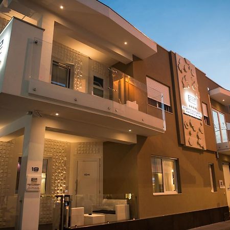 Porto Cesareo Exclusive Room Exterior foto