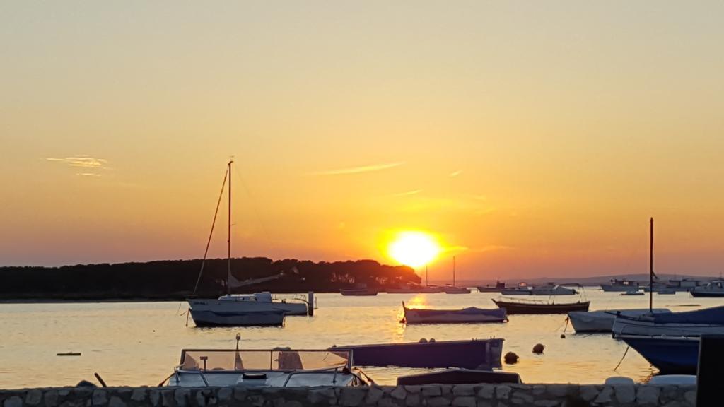 Porto Cesareo Exclusive Room Exterior foto